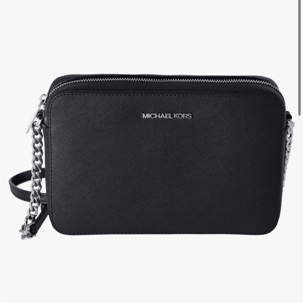 Michael Kors Women's Jet Set Item Crossbody Bag